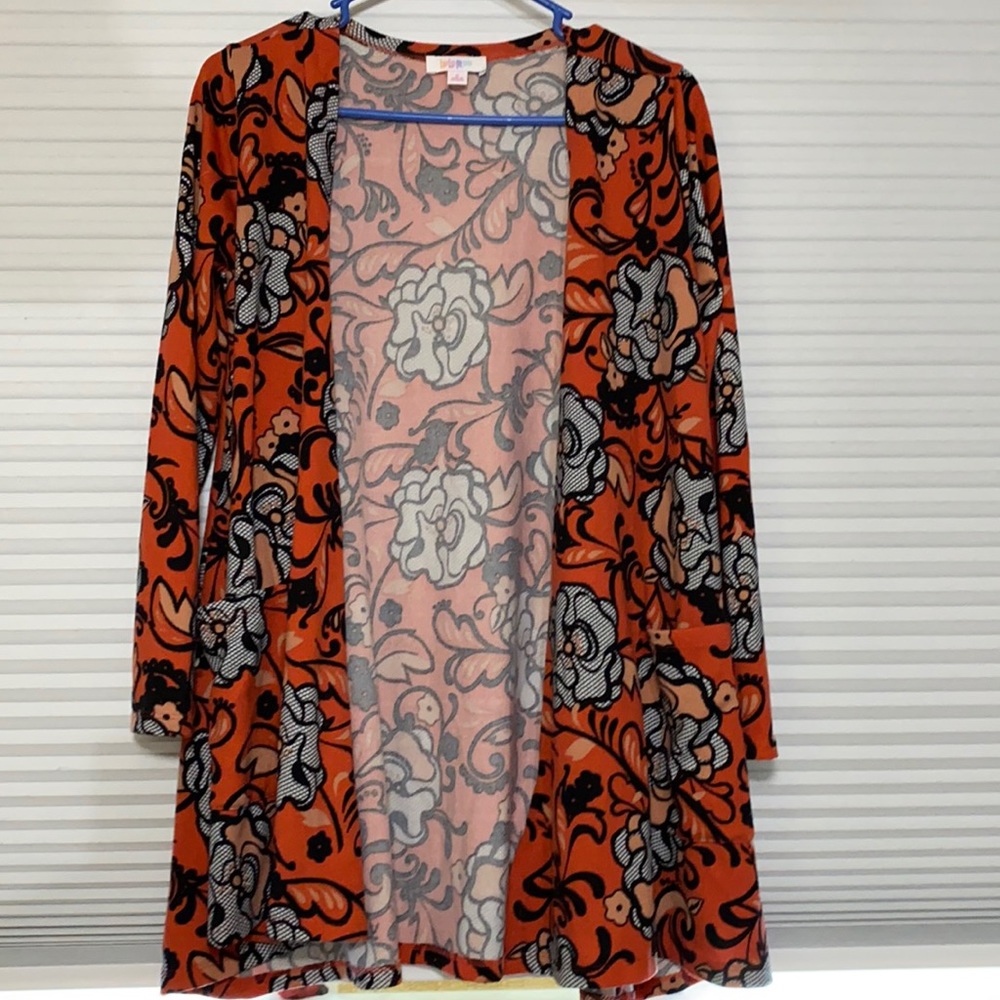 Jacket